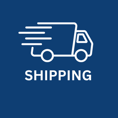 Shipping and Tracking