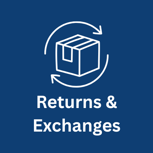 Returns and Exchanges